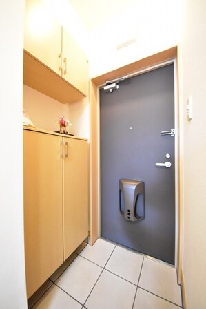 コンフォルト・Tの物件内観写真